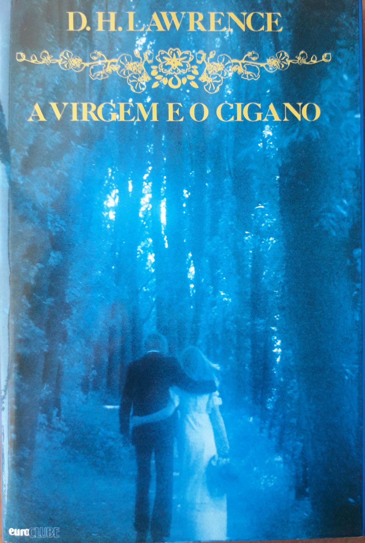 A Virgem e o Cigano