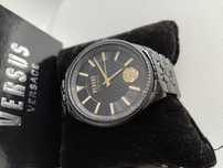 Zegarek męski Versace Versus VSPHI0820 czarny