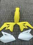 Plastiki Acerbis Suzuki rmz 250