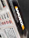 WORX WA3867 mocna ładowarka 16v 20v 6A nowa