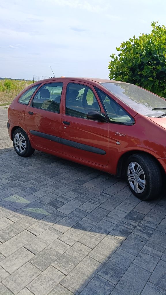 citroen xsara Picasso