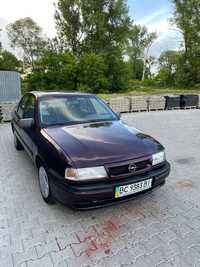 Продам Opel vectra a