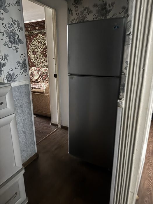 Оренда 2х кім. Центр, по вул. Соборній, меблі та техніка.