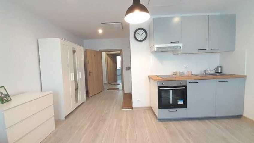 Wynajmę komfortową kawalerkę, Centrum,Jagiellońska