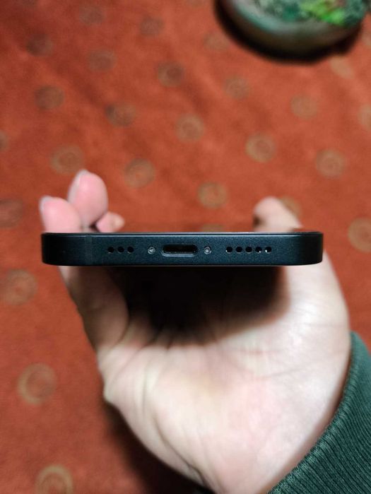 Iphone 13 128 Gb Midnight Black