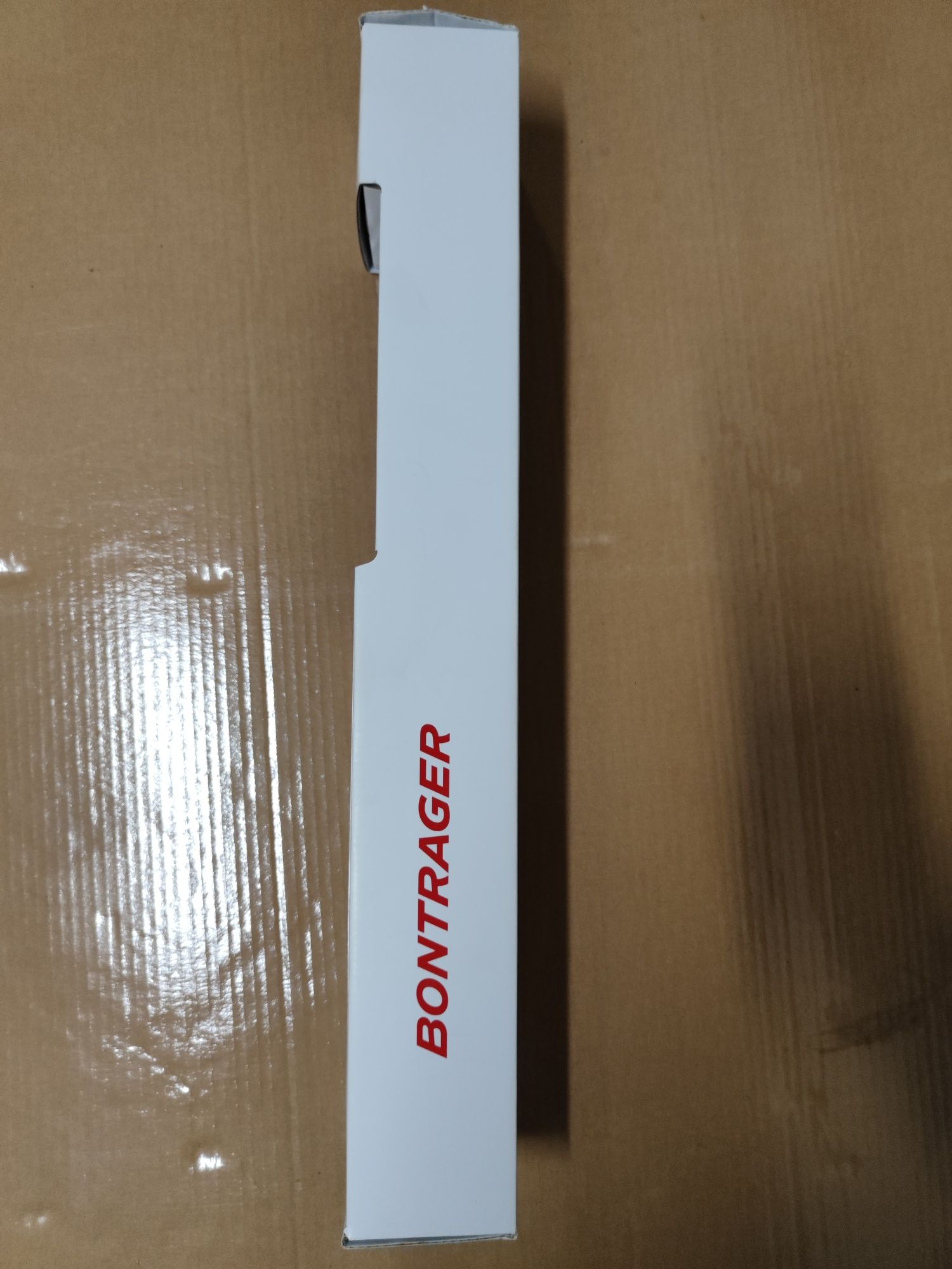 Nowa sztyca bontrager line dropper 31.6 x125