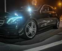 Jantes 19 Mercedes Benz AMG originais + pneus