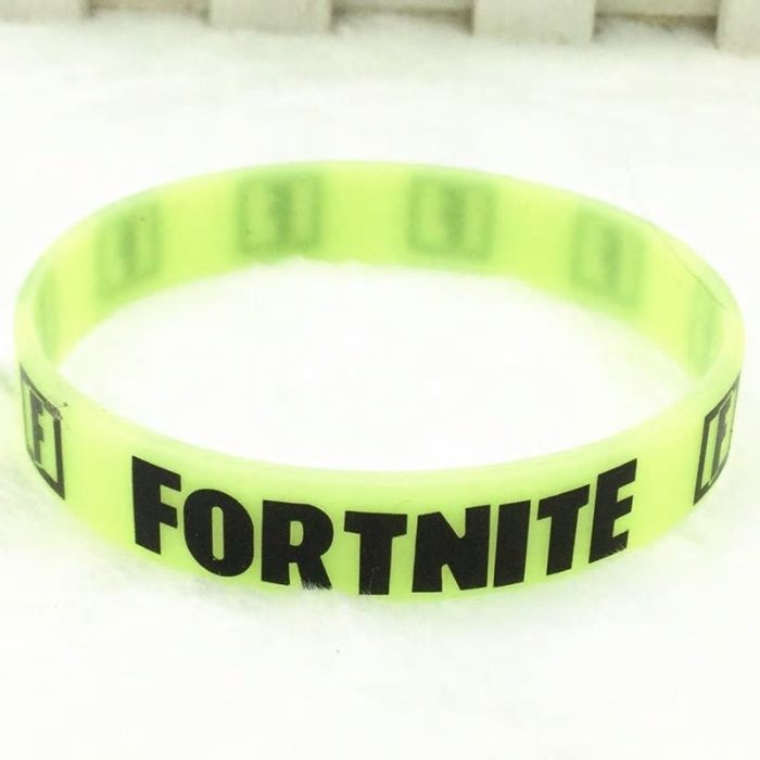 Pulseira Fortnite / CS GO