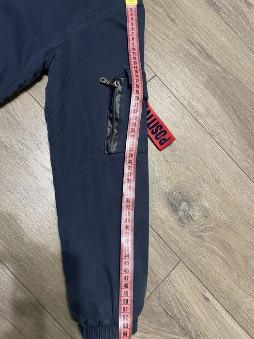 куртку весна-осінь 11р.