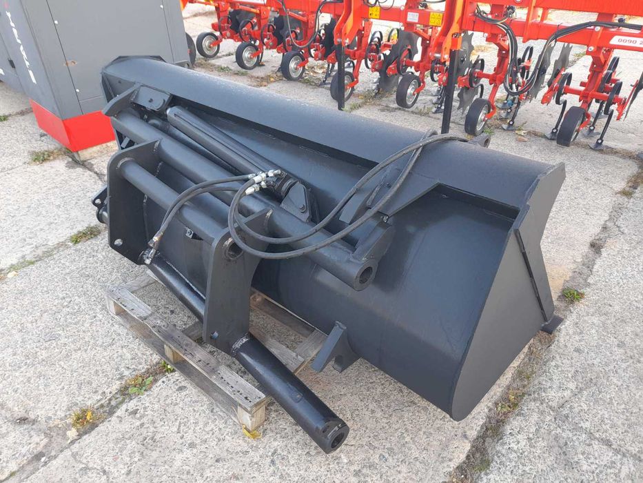 Ковш відкидний (для Manitou)