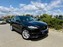 Jaguar F-Pace 241KM