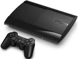 Vendo PlayStation 3