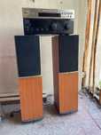Усилитель Onkyo + провода Харьков