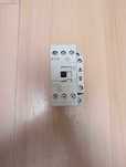 EATON DILM17-10(RDC24) Stycznik mocy 17A 3P 24V 7.5kW/400V/AC3 
277018