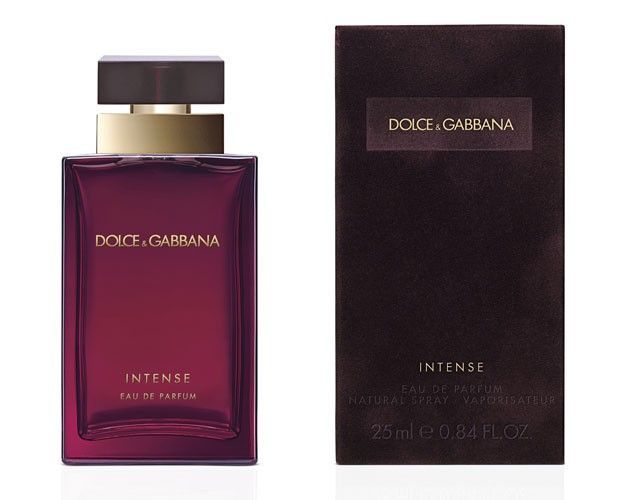 Dolce & Gabbana Pour Femme Intense Eau de Parfum 25ml.P&G