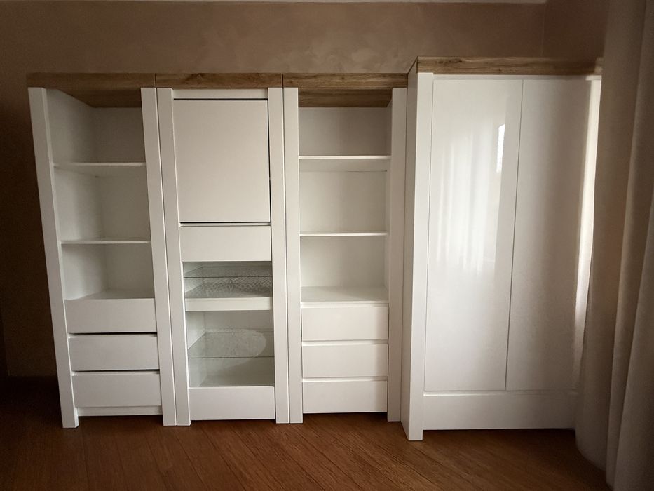 Zestaw mebli Holten