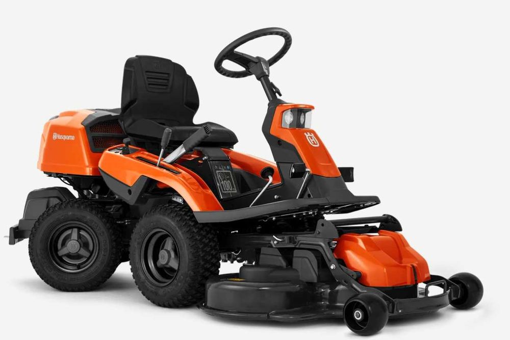 Husqvarna R 216TC AWD Edycja limitowana, faktura vat, gwarancja, raty!