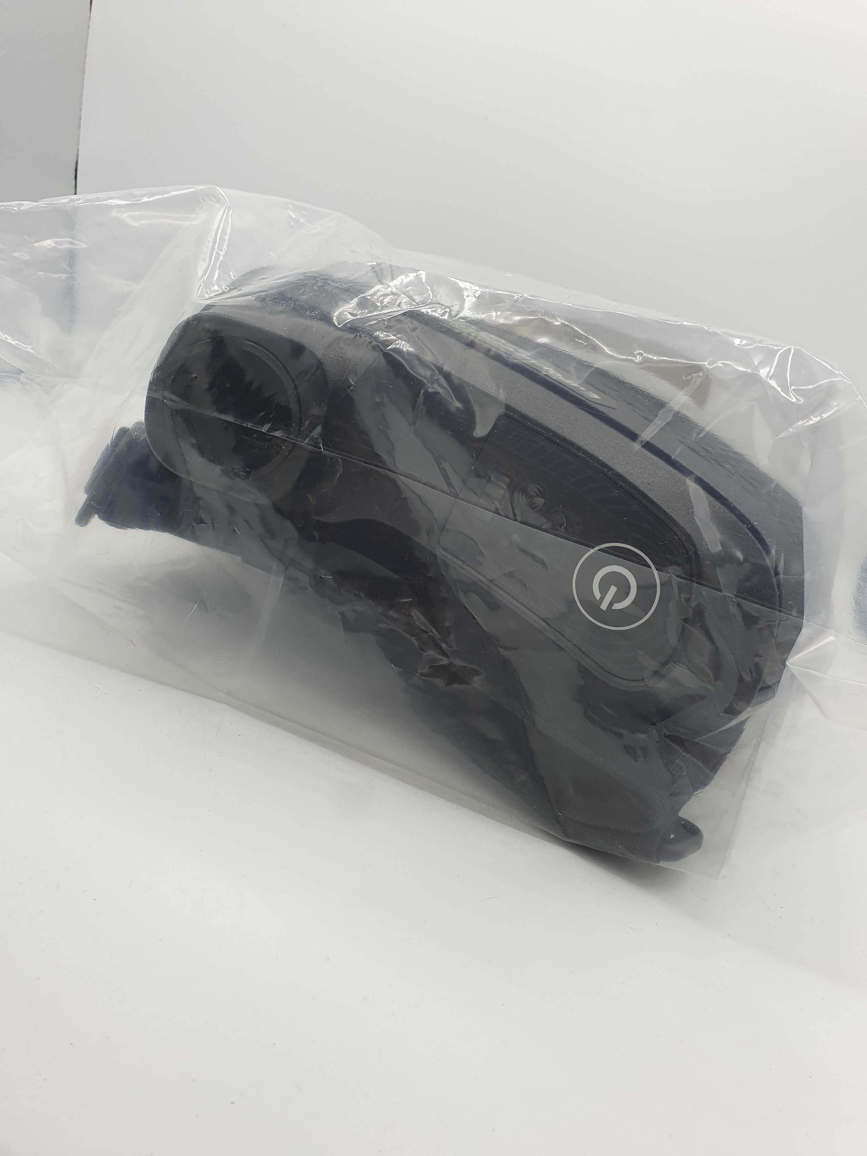 Maska Spawalnicza z nawiewem Lincoln EuropurePLUS 5500 LS