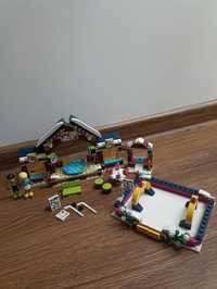 Lego Friends - Zimowy kurort