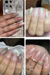 Unhas de Gel, Manicure Brasileira