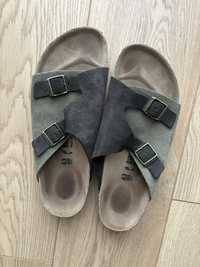 Birkenstock klapki Zurich meskie 43