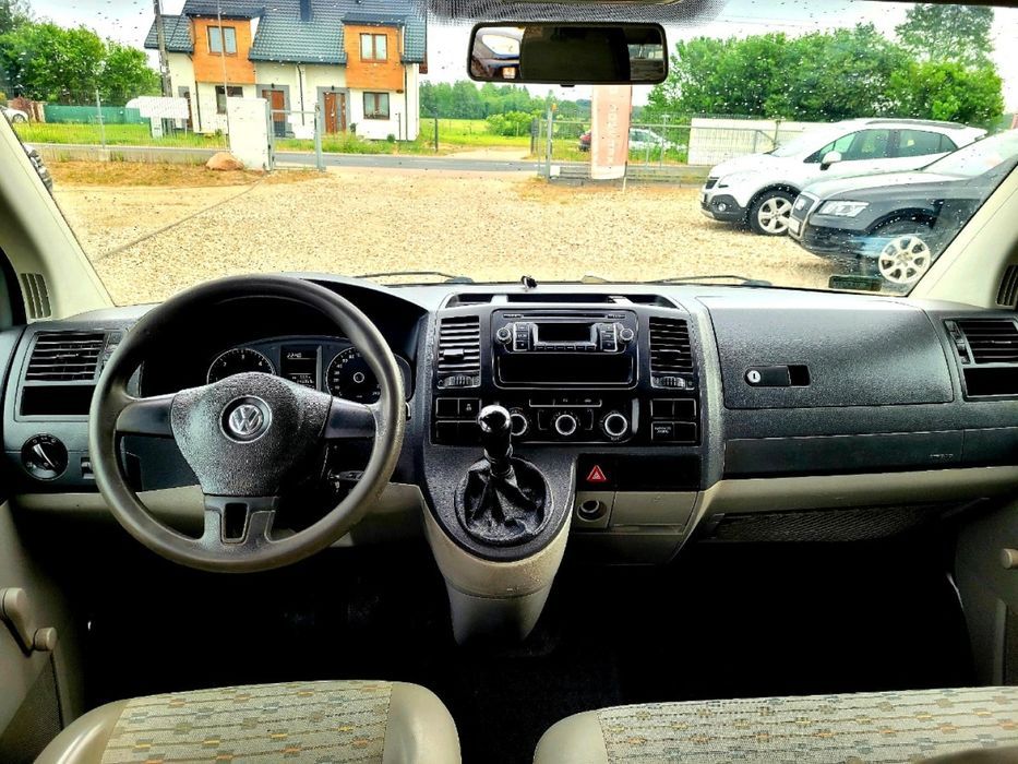 zarejestrowany doka brygadówka skrzynia KLIMA, bez rdzy!