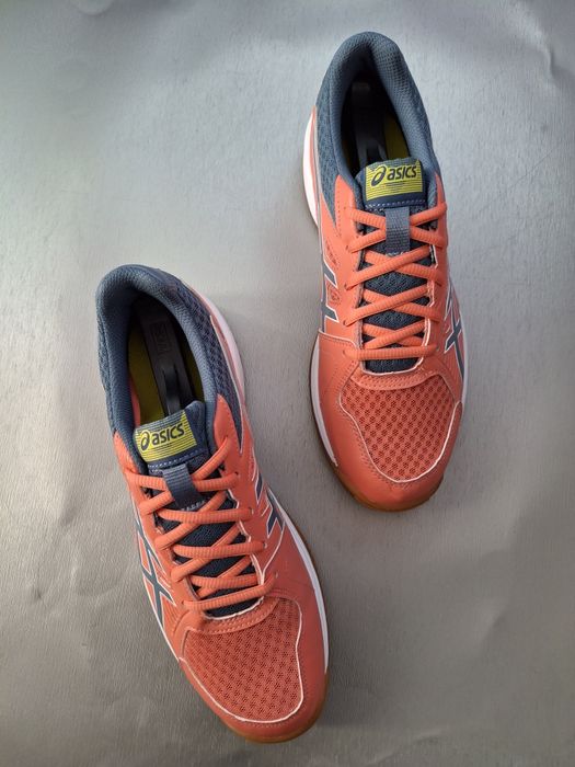 Кроссовки ASICS Upcourt 3
ОРИГИНАЛ 
Отлично подходят для занятий спорт