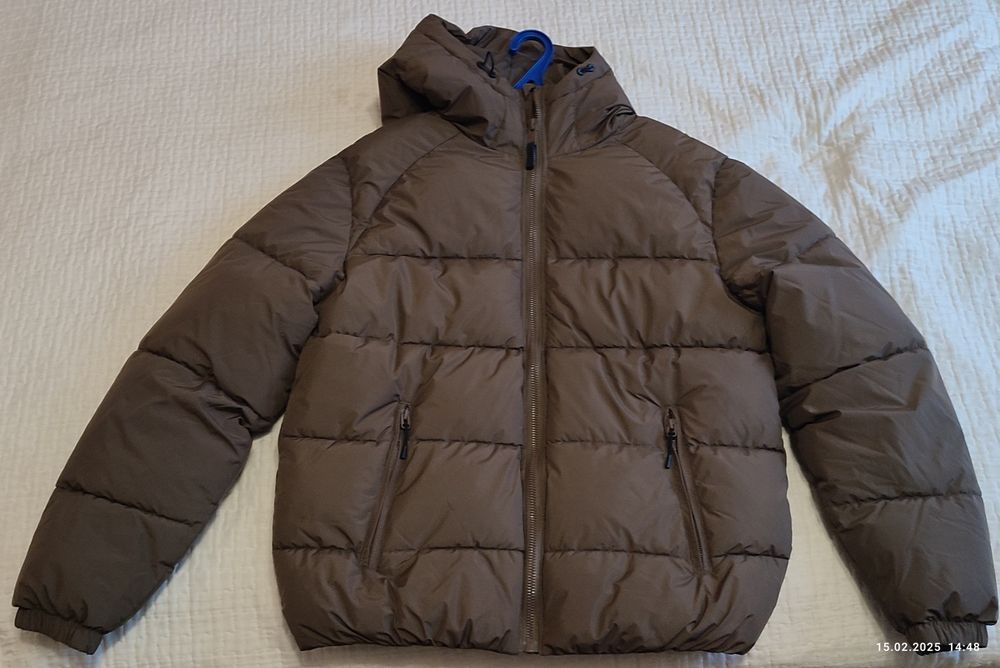 Зимова куртка HOUSE outerwear