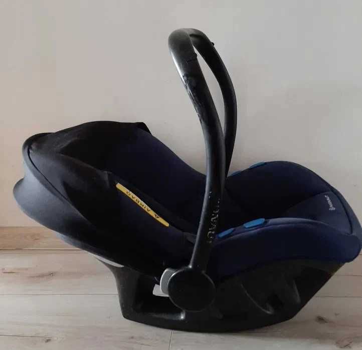 Fotelik Avionaut Pixel, jeden z najbezpieczniejszych, bezwypadkowy