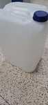 Jerrican/ bidon 20 L