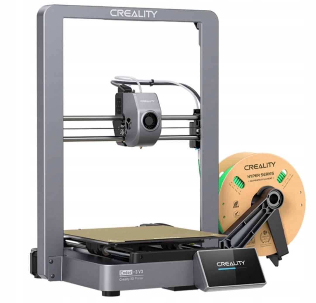 3D-принтер Creality Ender-3 V3 core XZ