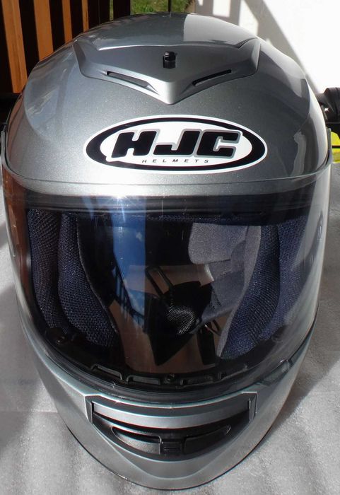 Kask motocyklowy integralny HJC CL-ST rozmiar S