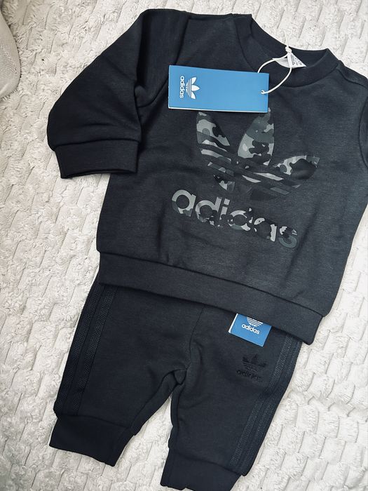 NOWY dres Adidas r62