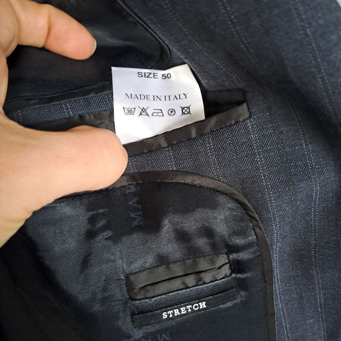 Marciano marynarka męska rozmiar 50