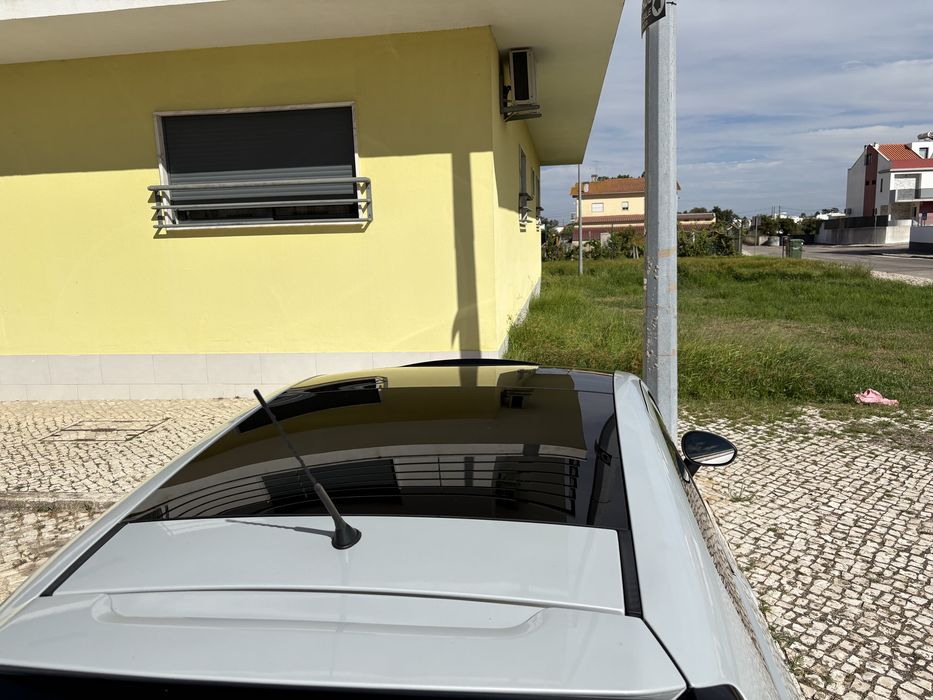 Fiat Punto Evo 1.2 8v Racing 2010