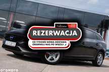 Volvo V60 Niezawodny 2.0 D3 150PS Navi Skóra Virtual LED ALU 18 Hak Summum MAX