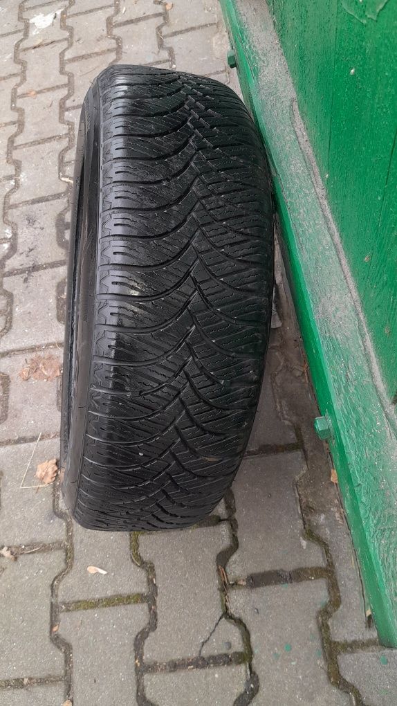 Koło zapasowe 185/64 R15 92H.
