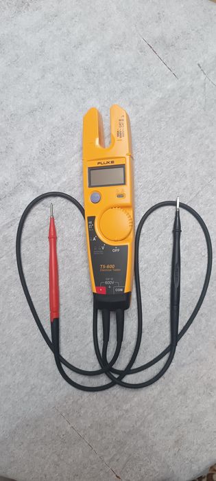 Wskaźnik napięcia Fluke T5-600