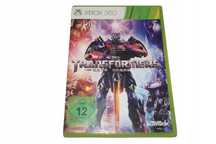 Transformers: Rise Of The Dark Spark Microsoft Xbox 360