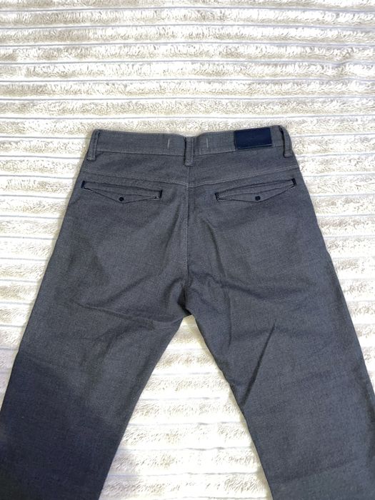Чоловічі брюки , штани