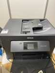 Impressora Digitalizadora Epson WokForce-7830