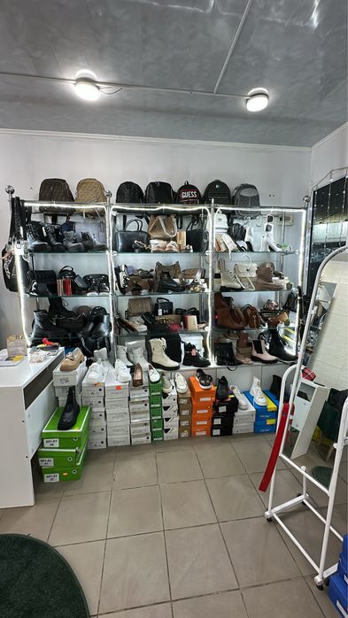 Продається готовий бізнес