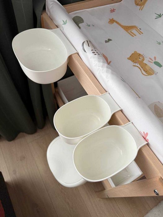 przewijak IKEA Sniglar | jak nowy