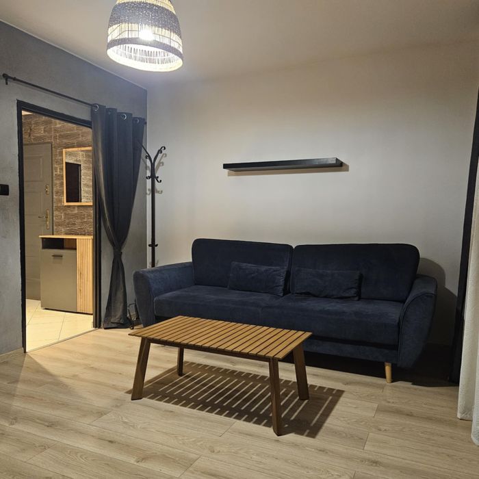 M-3 Szwederowo umeblowane