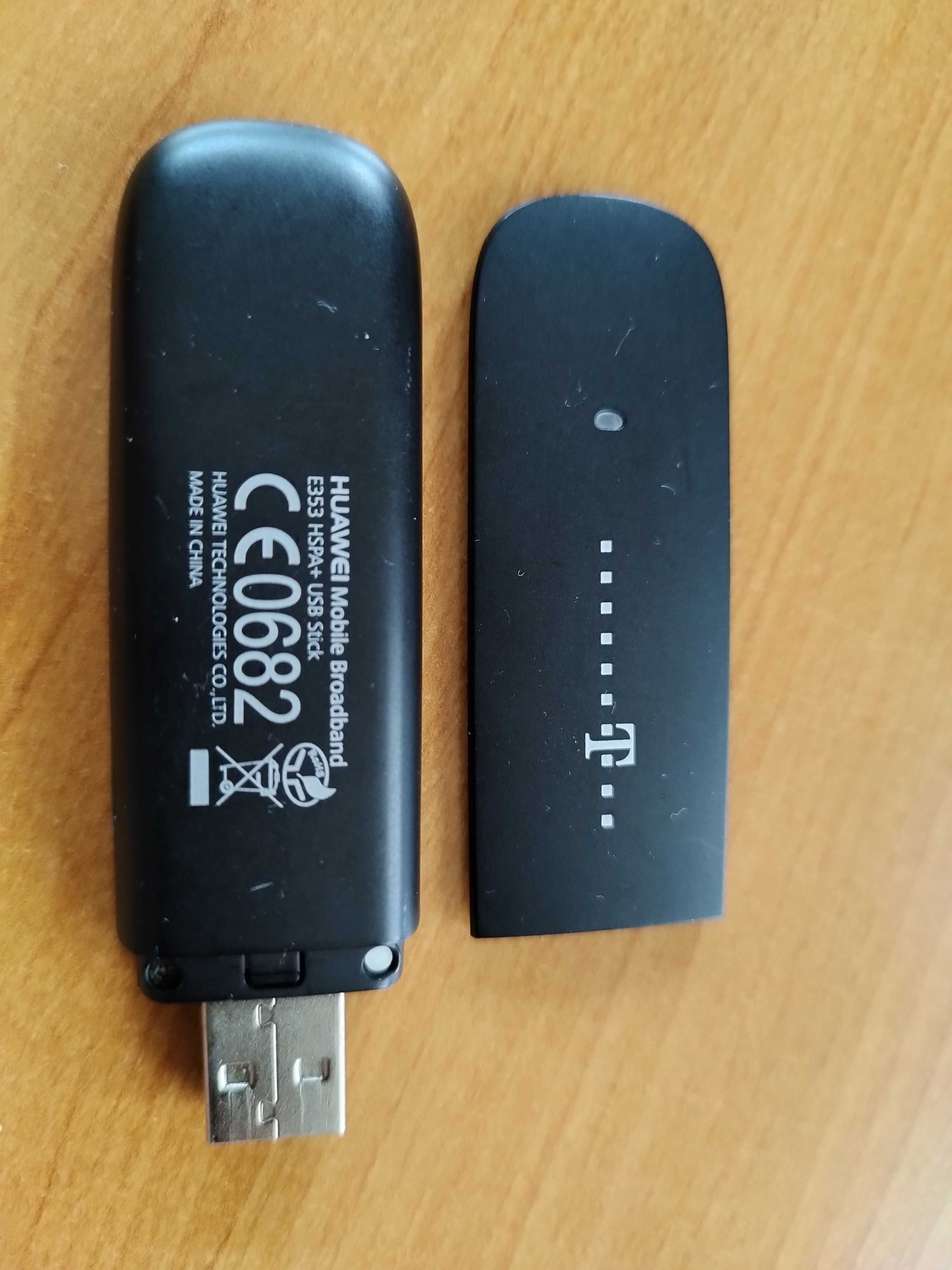 Modem USB Huawei E353 HSPA+