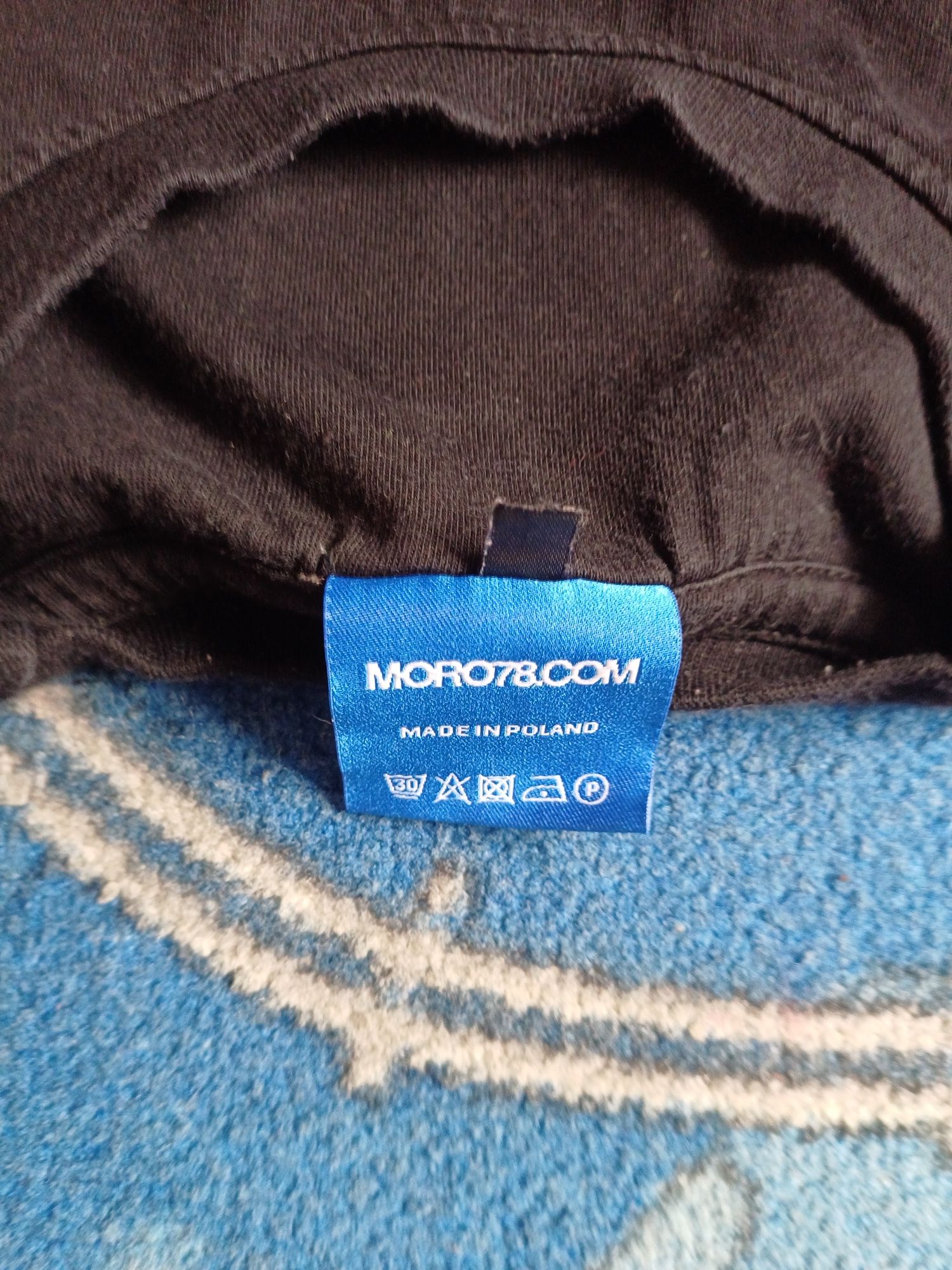 Koszulka MoroSport