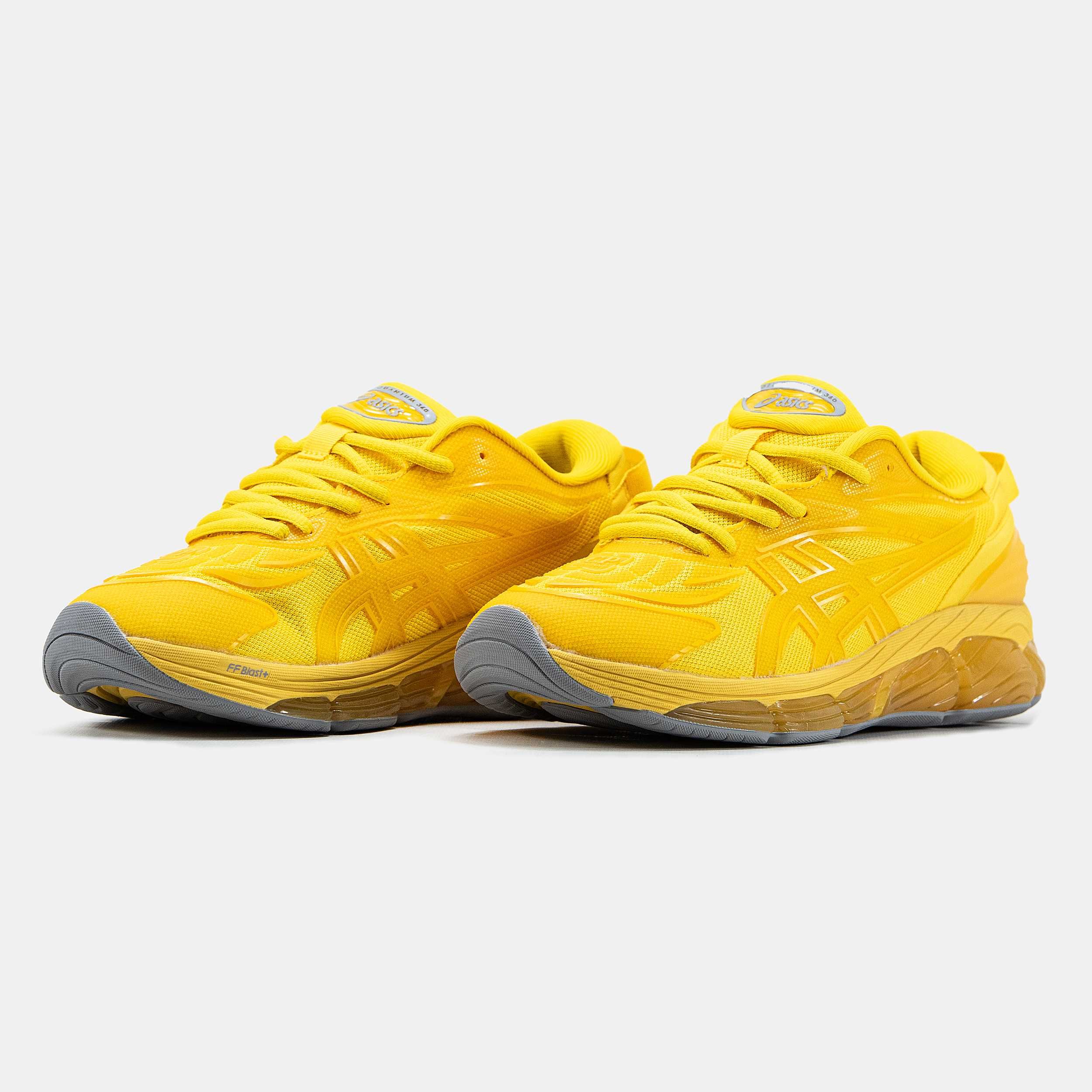 Чоловічі Кросівки Asics Gel-Quantum 360 x C.P Company 40-45