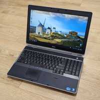 Laptop Dell Latitude E6530 15", i5, 8GB/480GB SSD