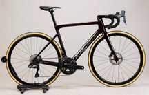 Rower szosowy MEGAMO PULSE ELITE Carbon Disc Ultegra Di2 12s, roz. M