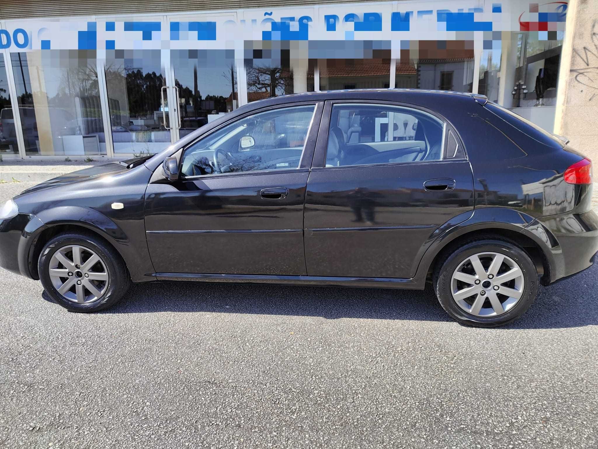 DAEWOO LACETTI 1.4 i 16V (95 Cv)